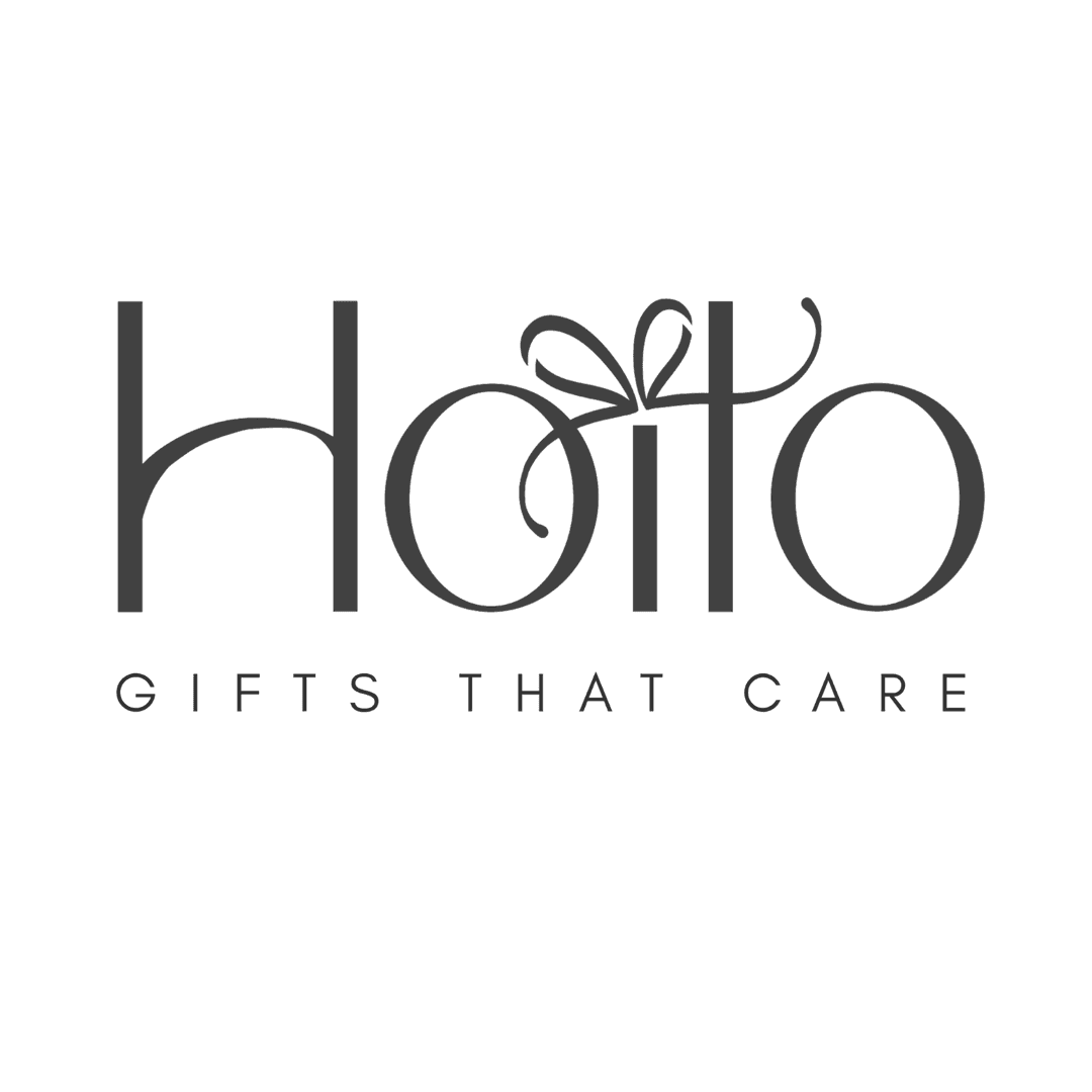 Black logo